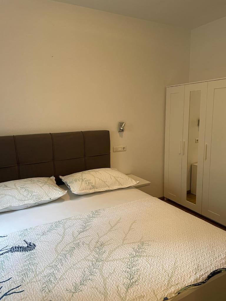 Apartment Franic Sućuraj Eksteriør billede