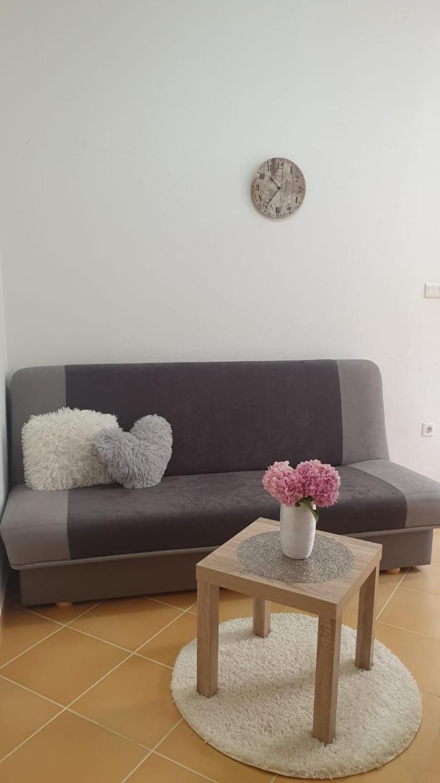 Apartment Franic Sućuraj Værelse billede