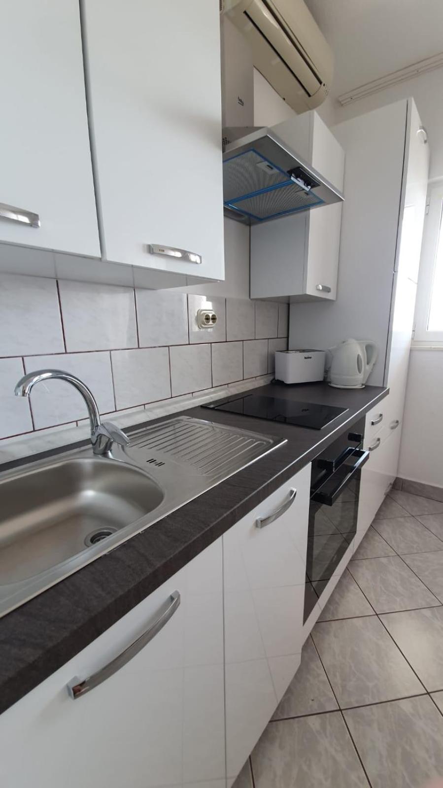 Apartment Franic Sućuraj Værelse billede